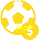 Aposte em esportes do mundo todo no 22jogo!