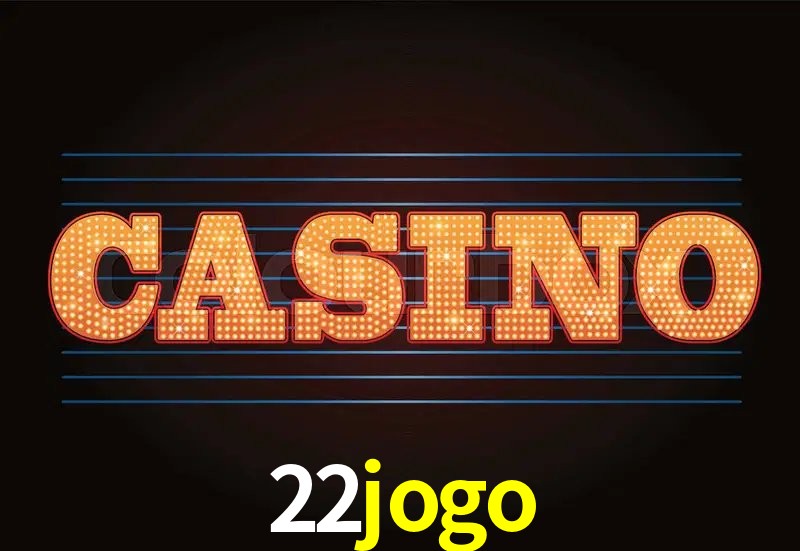 Bônus de Boas-vindas 22jogo
