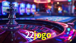 Welcome Bonus 22jogo