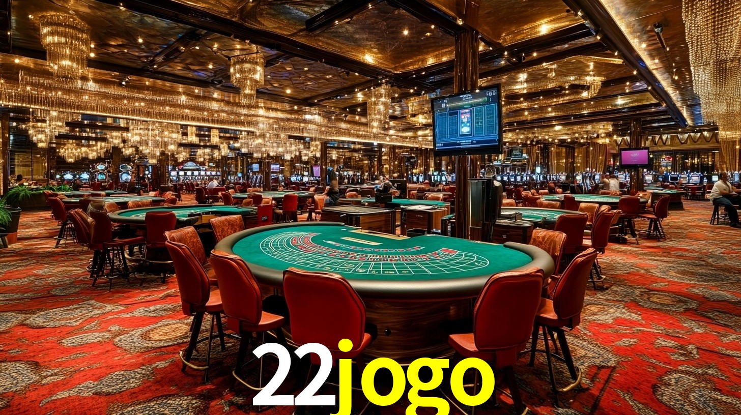 22jogo bet
