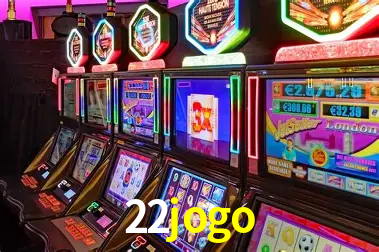 Desvendando o Mundo dos Jogos Virtuais na 22jogo