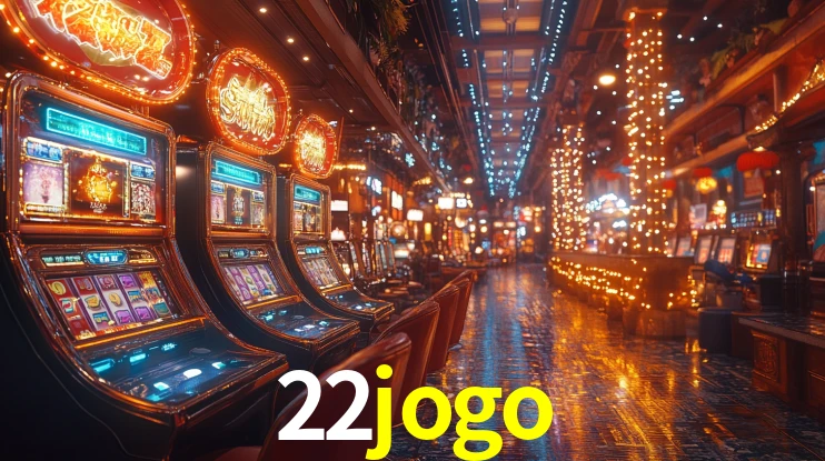 22jogo: Seu Cassino Premiado com Pagamentos Rápidos