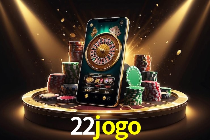 Tecnologia da Plataforma 22jogo