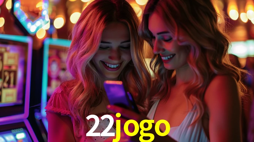 22jogo bet