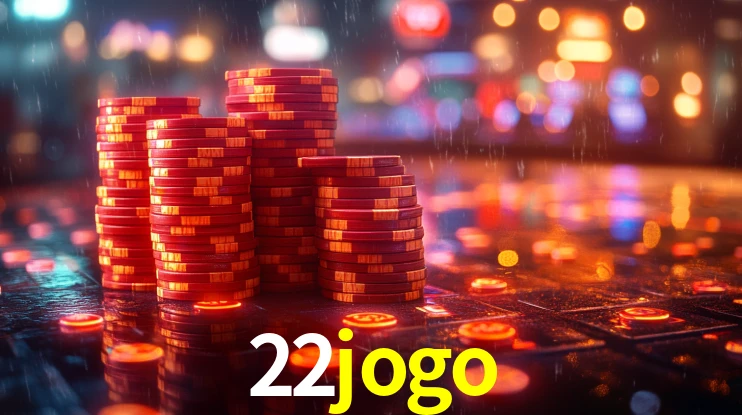 22jogo: Jogos de Caça-Níqueis-Altas Recompensas, Roleta-Velocidade, Blackjack-Desafios Máximos
