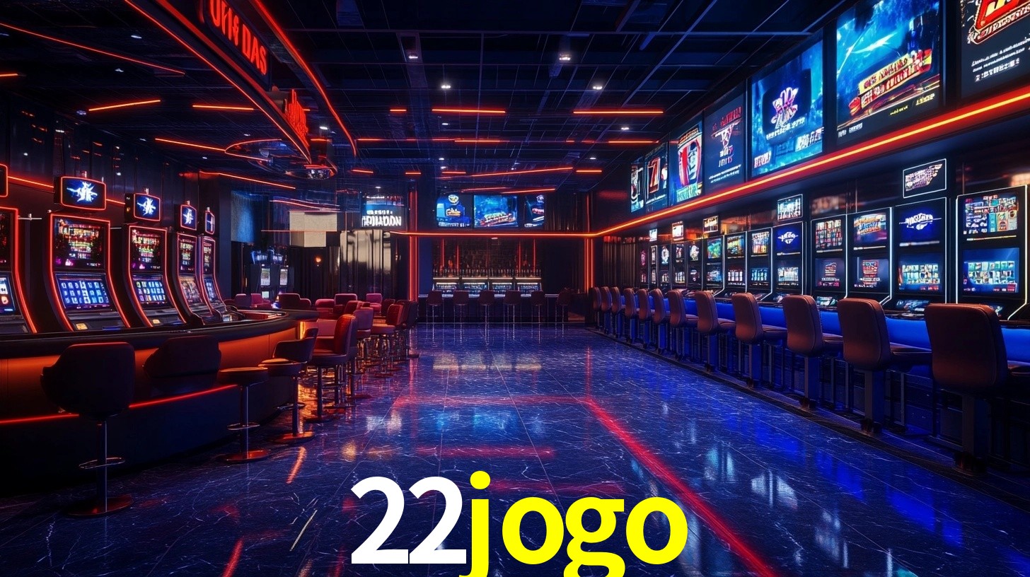 Welcome Bonus 22jogo
