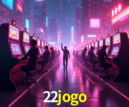 Bônus de Boas-vindas 22jogo