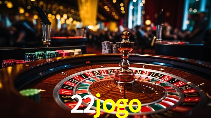 API Integration 22jogo