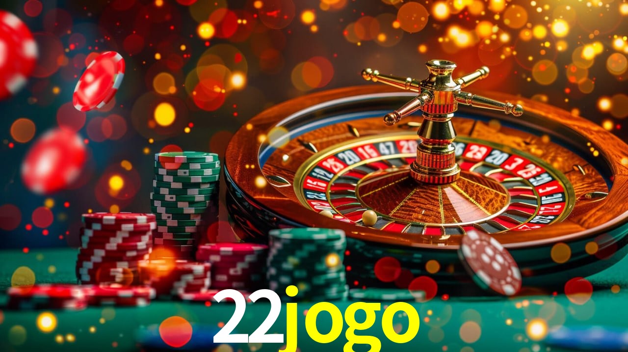 Desvendando o Mundo dos Jogos Virtuais na 22jogo