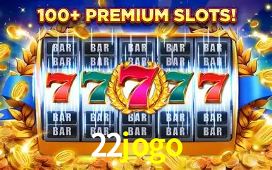 Descubra o Mundo do Cassino Online com 22jogo