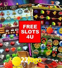 Exclusive Offers 22jogo
