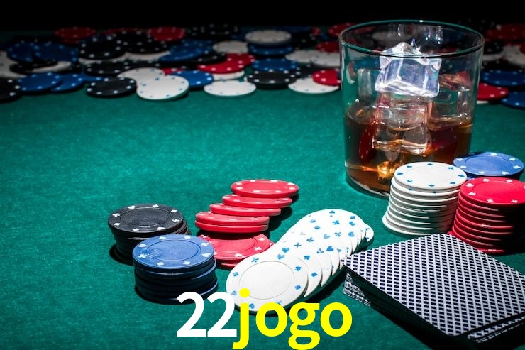 Casino Ao Vivo 22jogo
