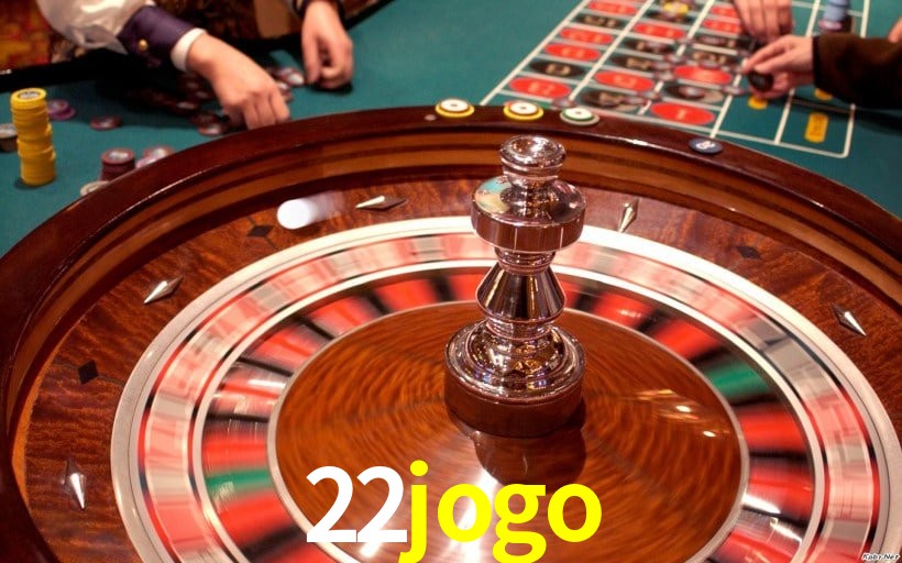 Interface Premium 22jogo