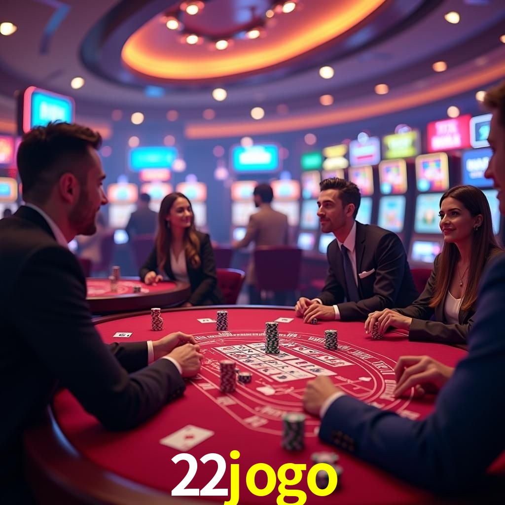 Jogos Exclusivos 22jogo