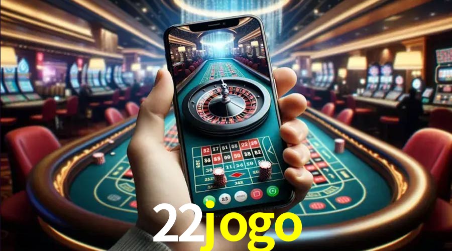 Game Providers 22jogo