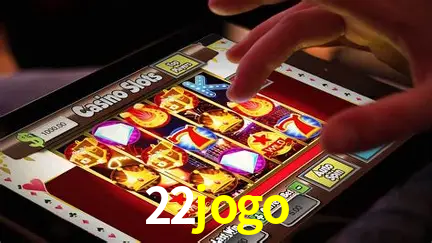 Descubra o Mundo do Cassino Online com 22jogo