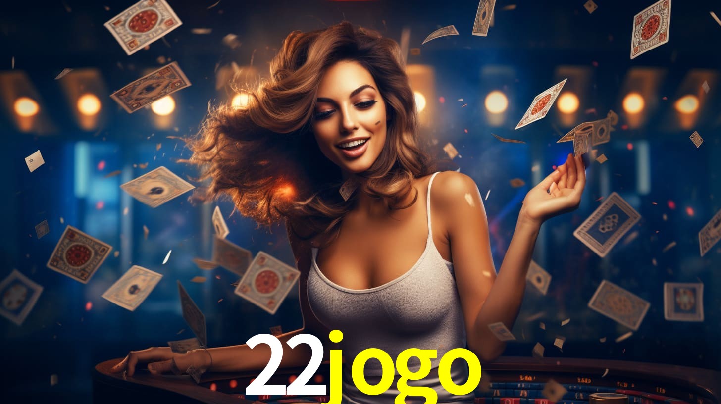 Blackjack Table 22jogo