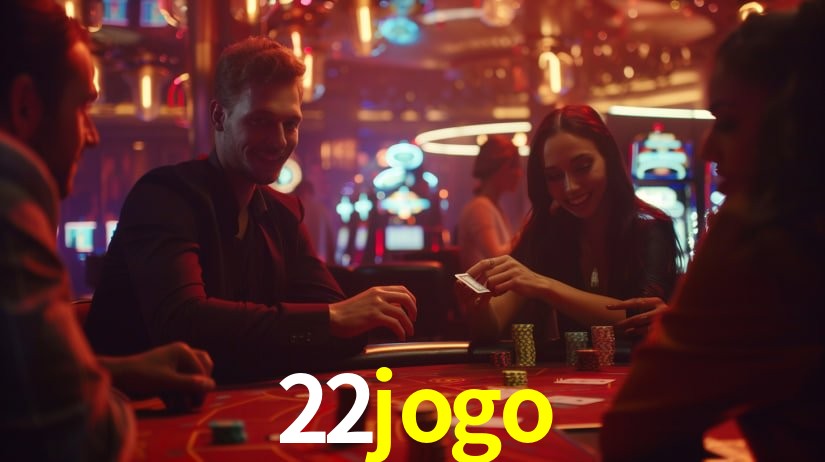 Apostas Esportivas na 22jogo: Um Guia Completo
