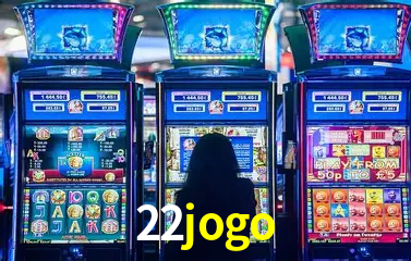 A Experiência Imersiva dos Cassinos Ao Vivo no 22jogo