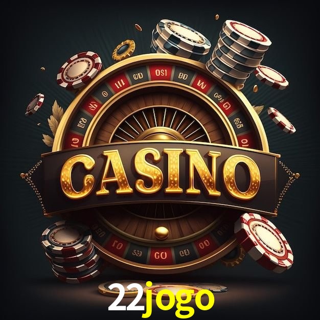 APP oficial da 22jogo para mobile