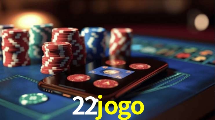 Jogos de Slot 22jogo