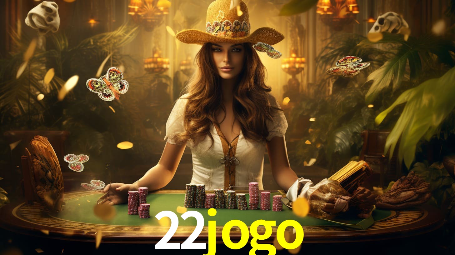 Live Casino 22jogo