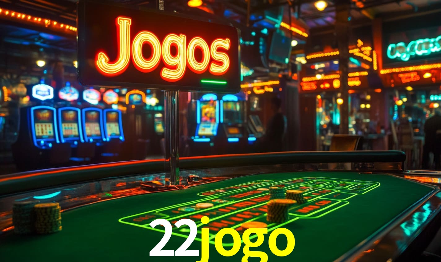 Cadastro Rápido 22jogo