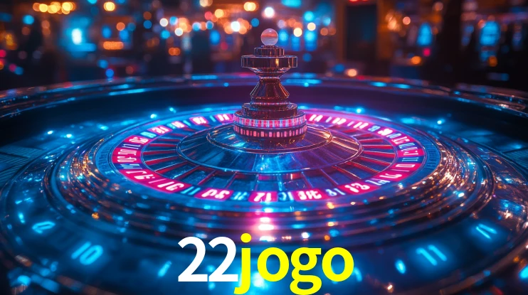 22jogo bet