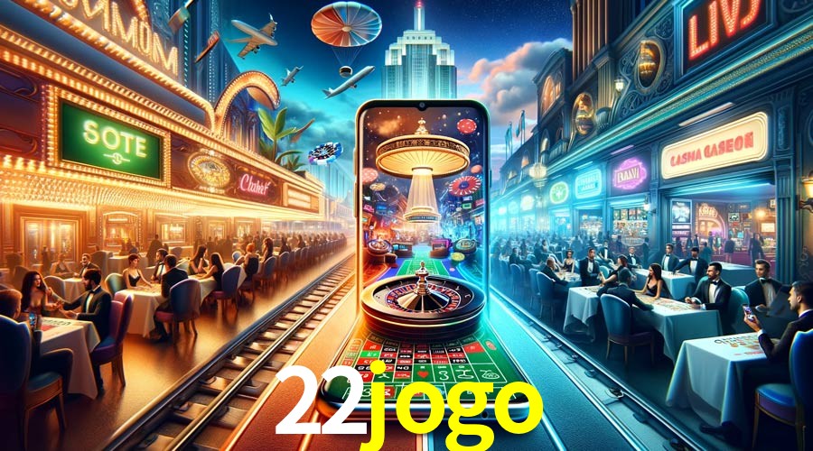 Secure Login 22jogo