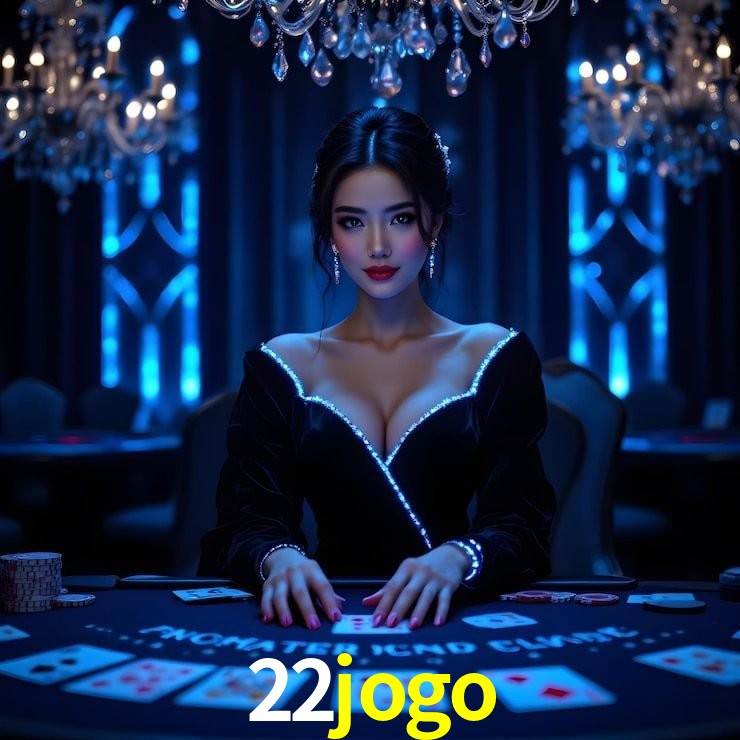 Casino Ao Vivo 22jogo