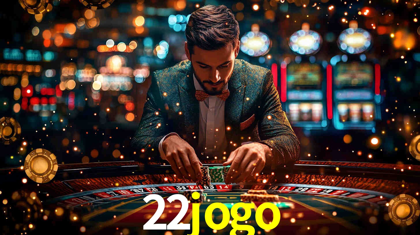22jogo App Interface