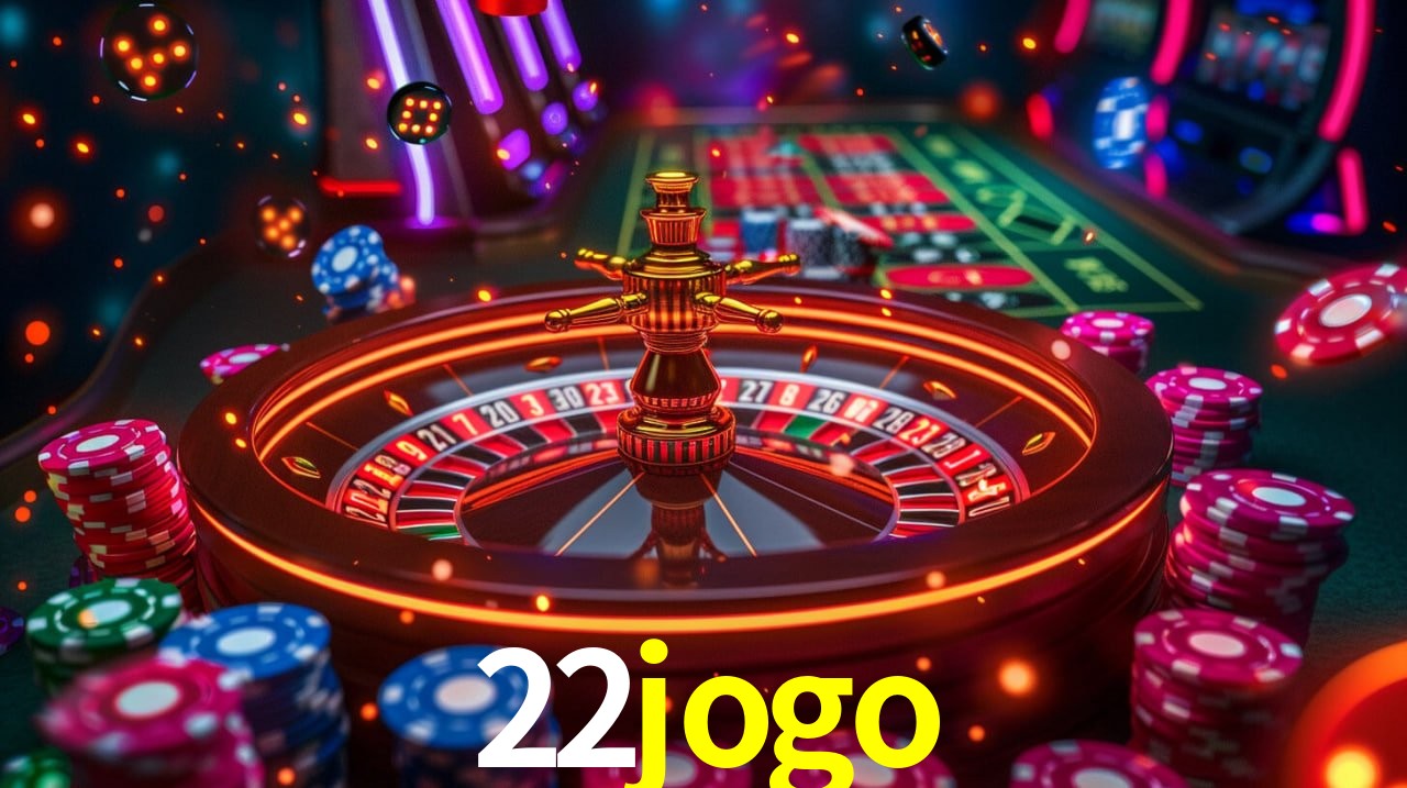 cassino 22jogo