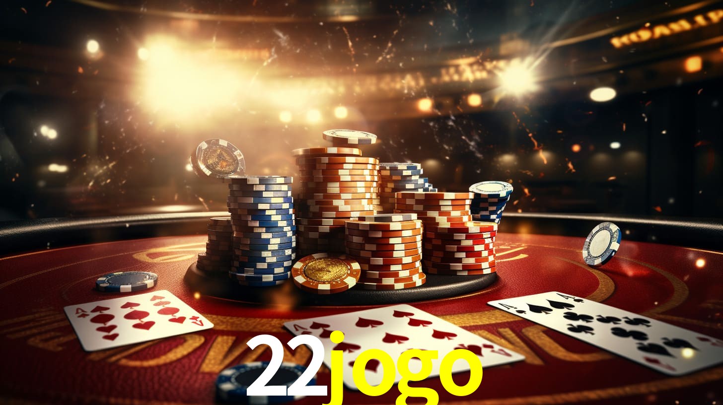Roulette Table 22jogo