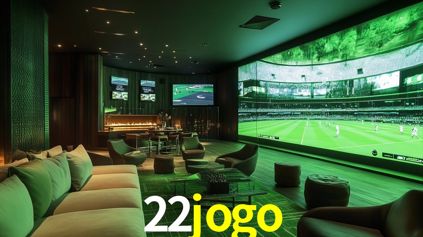 22jogo: Seu Especialista em Apostas Esportivas Brasileiras