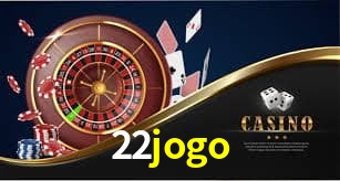 Apostas de Futebol 22jogo
