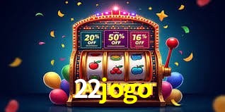 Promoção Relâmpago 22jogo