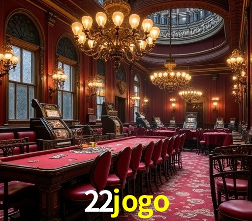 Promoções Sazonais 22jogo