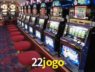A Popularidade dos Caça-Níqueis no 22jogo
