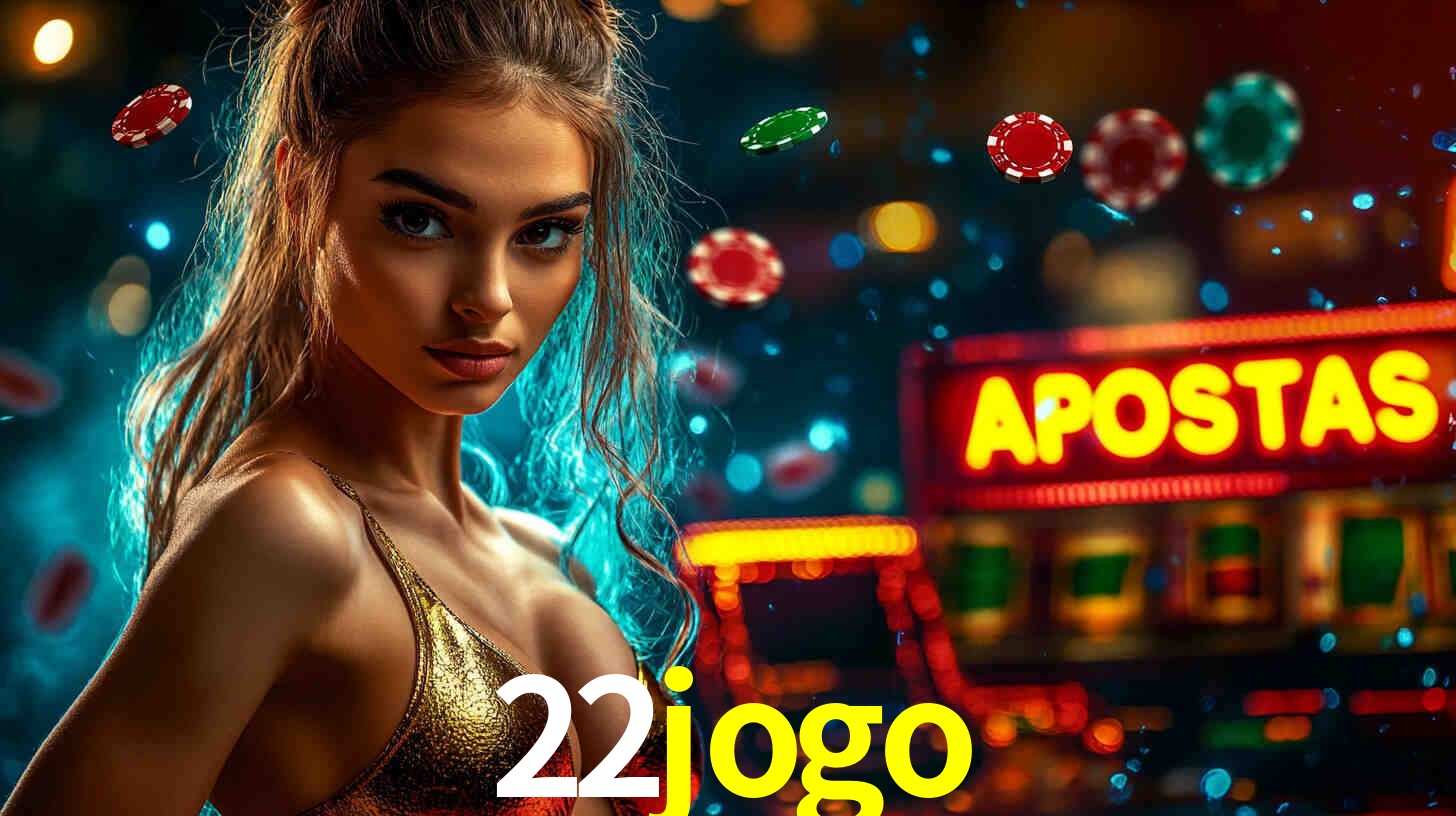Apostas Esportivas na 22jogo: Um Guia Completo