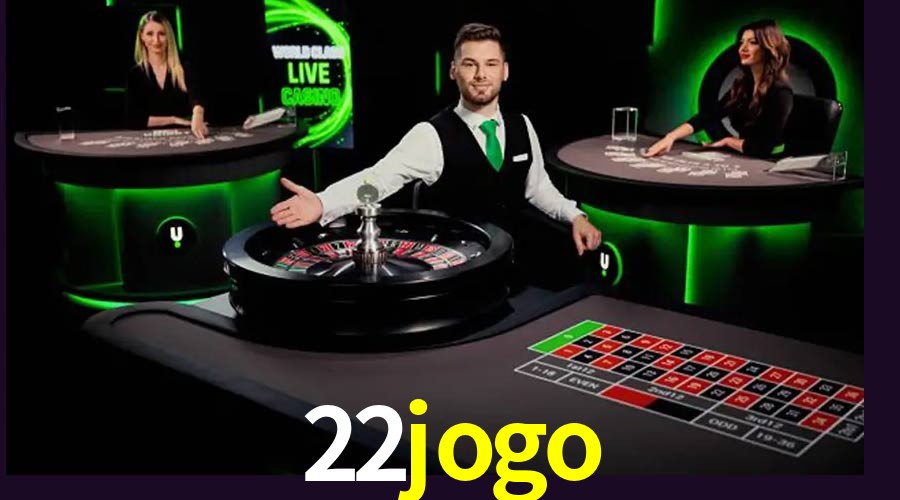 Account Benefits 22jogo