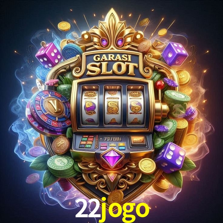 Design Responsivo 22jogo